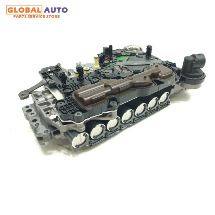 725.011 9G AUTOMATIC TRANSMISSION CONTROL MODULE VALVE BODY A0009015000 for 2016-2019 MERCEDES-BENZ