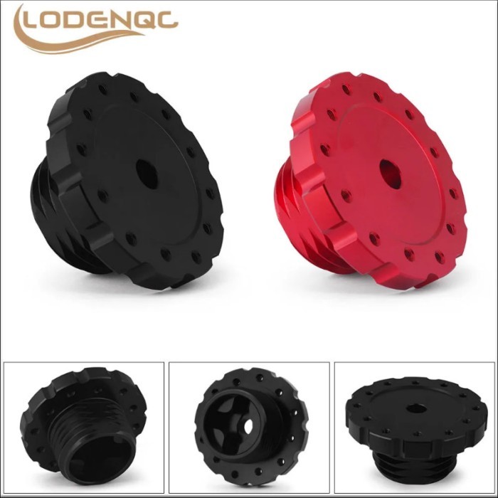 High Quality Aluminum 75MM Steering Wheel Adapter Sim Racing Gaming Steering Wheel Adapter For T300