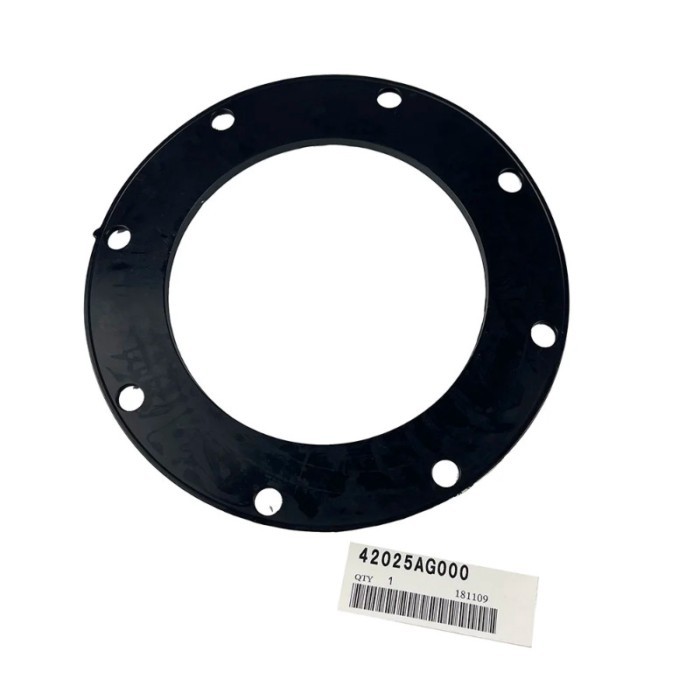 New Genuine OEM 42025AG000 Fuel Tank Gasket For Subaru Impreza Legacy EJ205 EJ255 EJ257 2008- 2015