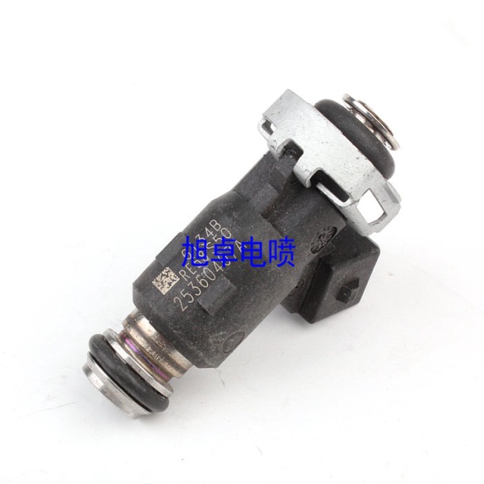 Motorcycle Fuel Injector Nozzle For Zongshen RX1 ZS250GY-3 ZS250-5 RX3 ZS 250GY-3 250-5