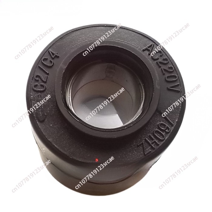 Solenoid valve coil 2A-D2 DC24V 2B-C2/C4 AC220V 2B-C1/C3 AC110