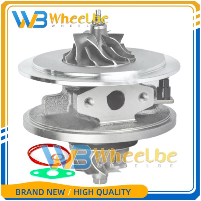 For GT1749V Turbo Cartridge Renault Megane Laguna Scenic Espace 1.9 dCi 120 HP F9Q 7086395010S 7086