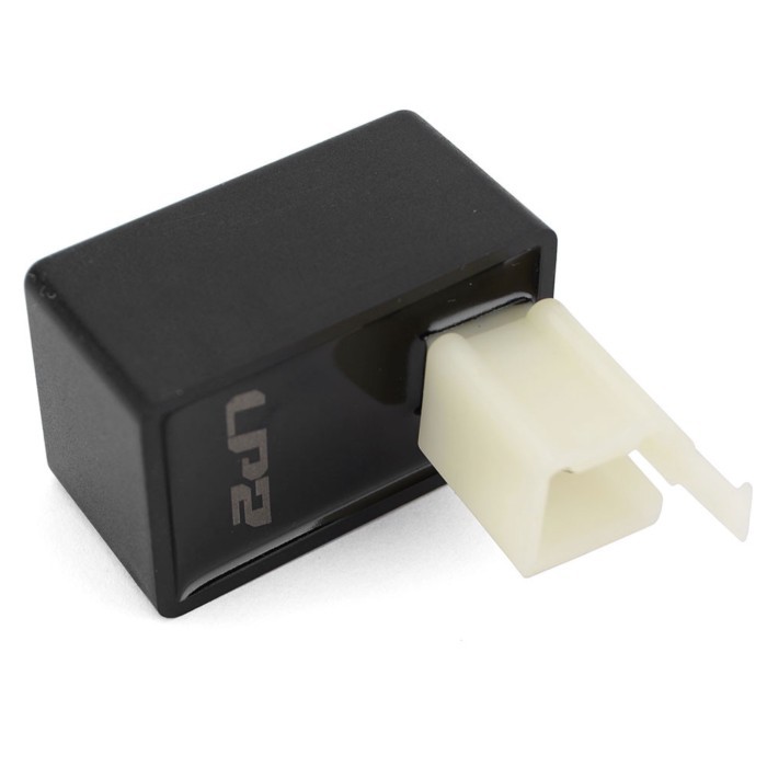 Motorcycle Fuel Pump Cut Off Relay for Honda CBR250 RJ/RK/RK2 MC19 CBR400 NC23 CB400F CB-1 CBR900RR
