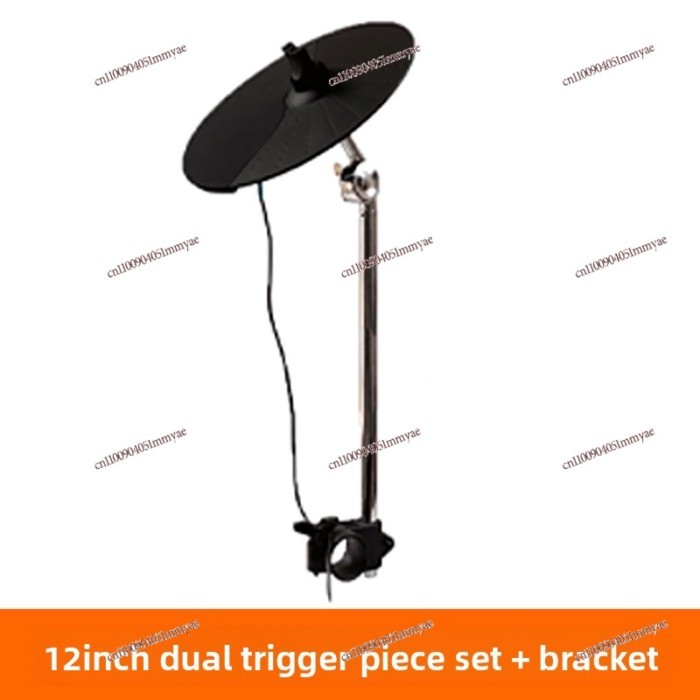 Electronic drum CY5 CY8 cymbal PDX100 percussion pad KT10 MDY12 bracket TM6 sound source