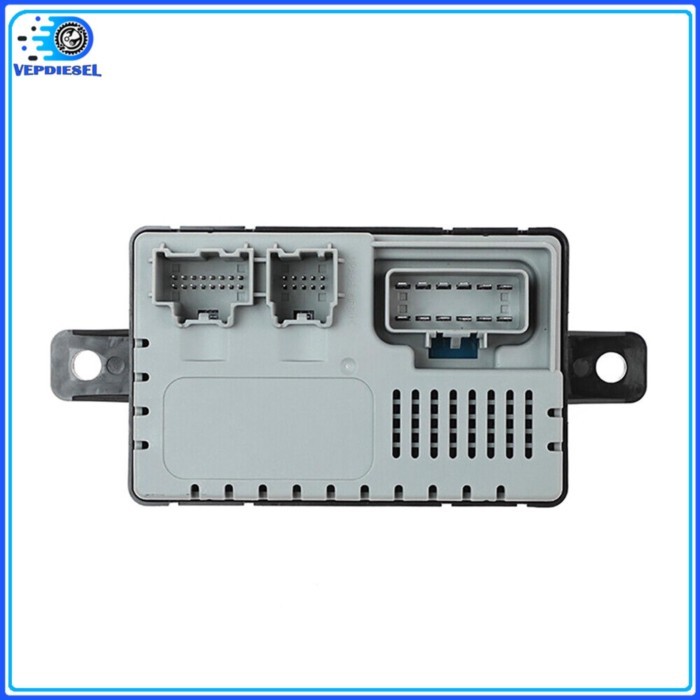 1pc Seat Heat Cooling Control Module BU5Z-14C724-A For Ford F-150 F-250 F-350 Edge Mustang MKS MKT