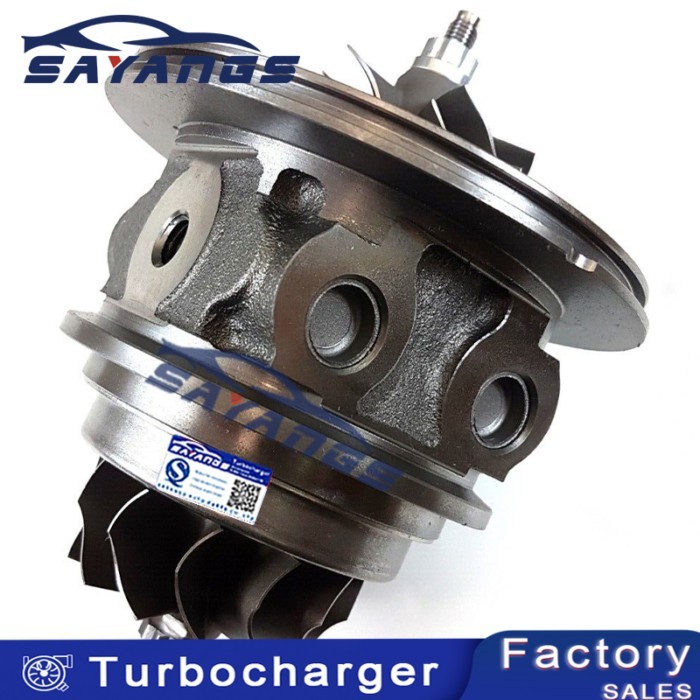 TD05-16G Turbo CHRA Turbine Cartridge for Subaru Impreza GT 555 4917806300 49178-06310 14411AA092 1