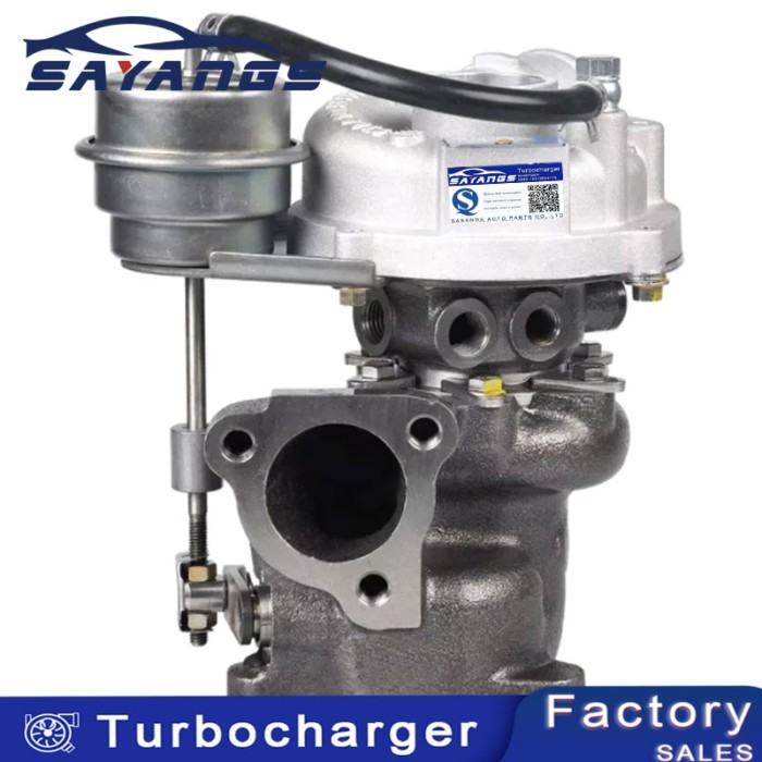 Turbo Charger for VW Passat Audi A4 A6 1.8 T 110kw 058145703JX 058145703JV 53039700029 5303-988-002