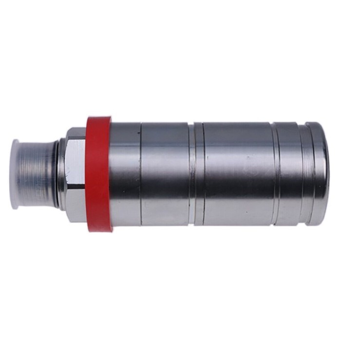 Hydraulic Coupler AL221083 for John Deere Tractor 6000 M MC RC Series 7330