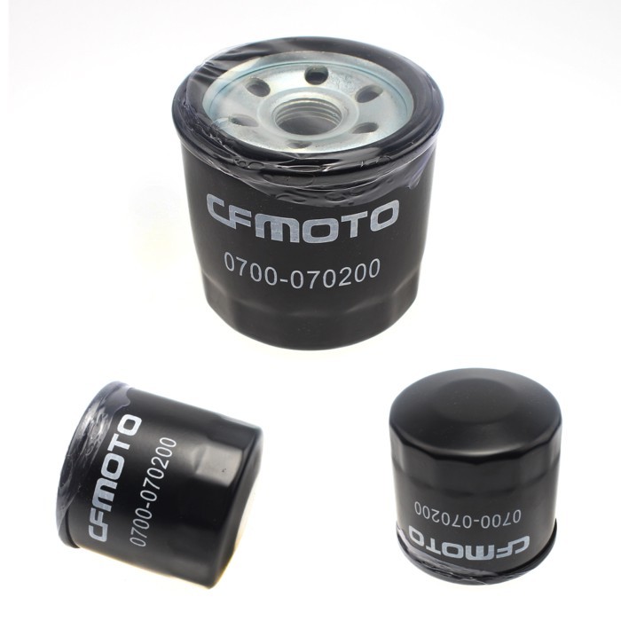 High quality oil filter For CFmoto 500 500CC CF188 CF500 U6 X6 Z6 196S 600CC CFMOTO ATV UTV SAND BU