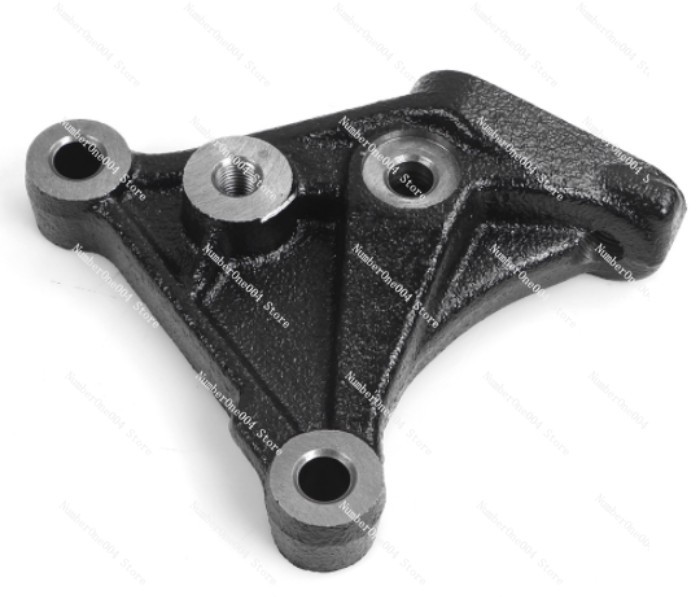 Car for 02-06 CRV K24 Engine Exchange Fixed Bracket Engine Foot