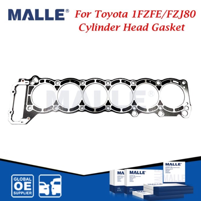 1FZ Engine Cylinder Head Gasket For Toyota Land Curiser LX450 24V 1FZFE FZJ100 EFI FZJ80 Auto Part