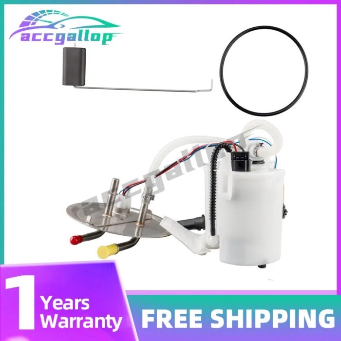 Fuel Pump For Ford Escape Mercury Mariner 2.3L 3.0L V6 2005 2006 2007 7L8Z-9H307B Car Accessories