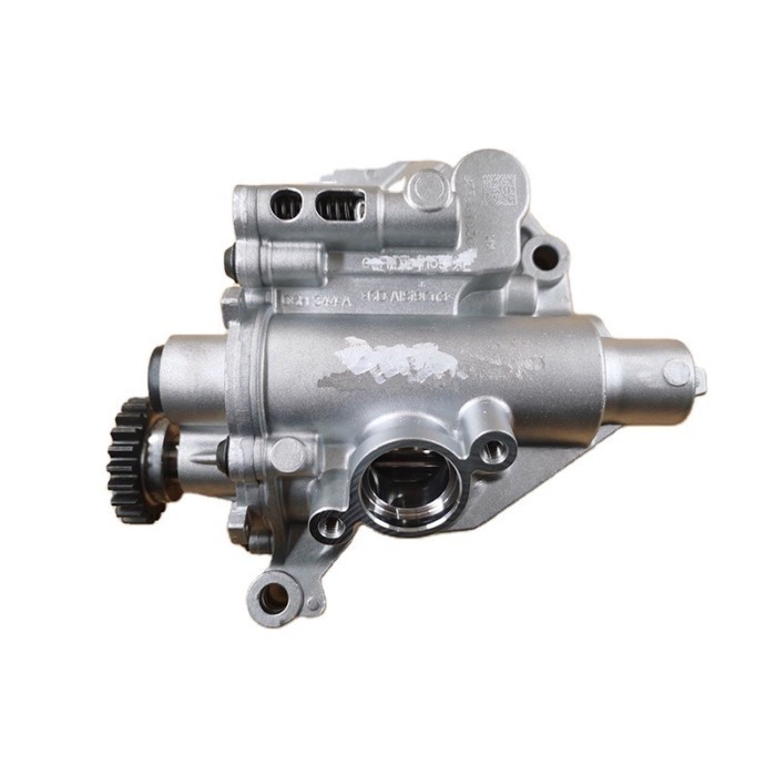 Direct sale automotive parts accessories auto engine systems oil pump 06H115105AL for EA888 1.8T 2.