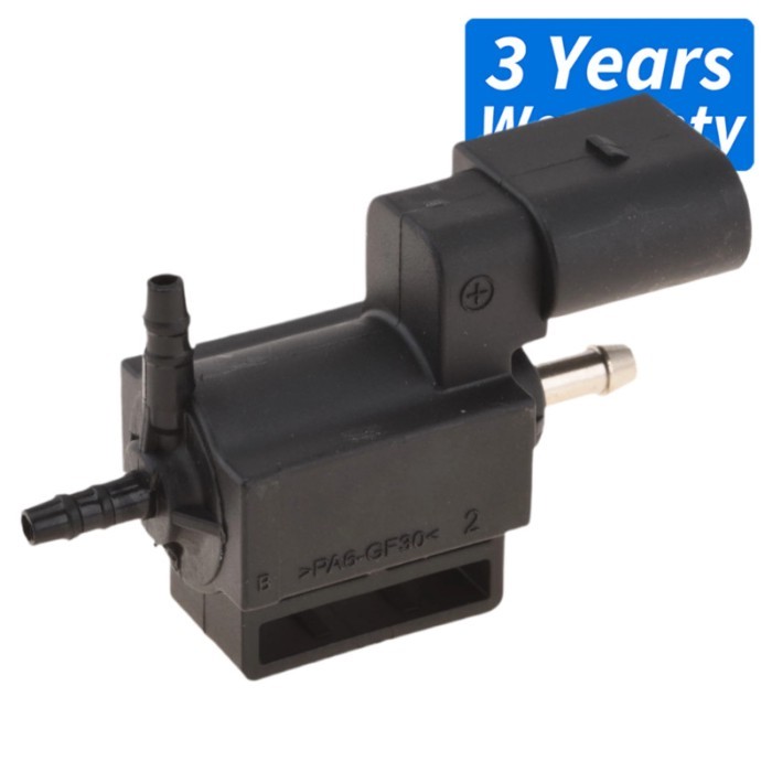 Vapor Canister Purge Solenoid Valve 06H906283B For AUDI A3,A4 B8,A5,A6 C7,A7/S7,A8 D4,Q3,Q5,Q7 4M 3