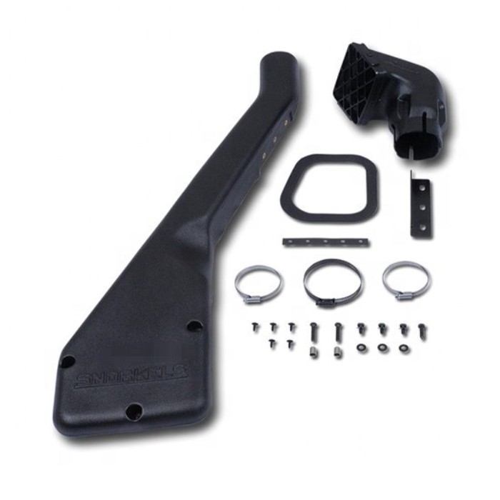 4x4 offroad accessories car snorkel for Landrover Defender Snorkel car snorkel