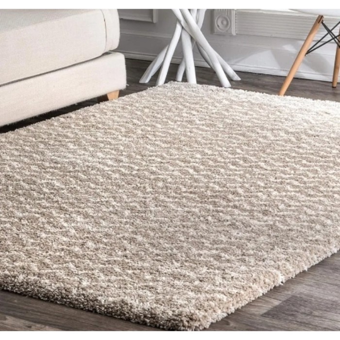 Coffee Table for Living Room Mats Cuellar Chevron Shag Area Rug Useful Things for Home Accessories
