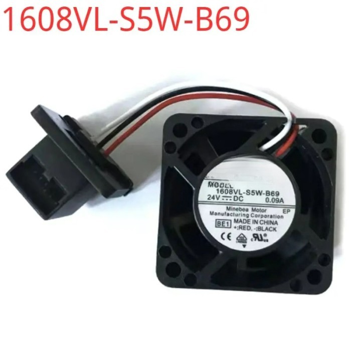 New A90L-0001-0575 # A 1608VL-S5W-B69 Fanuc Spindle Original Fan