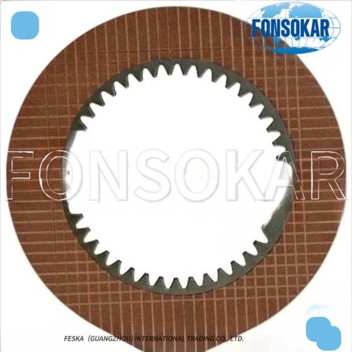 OEM/Alt Friction Disc for Toyota Forklift 40586-40120-71