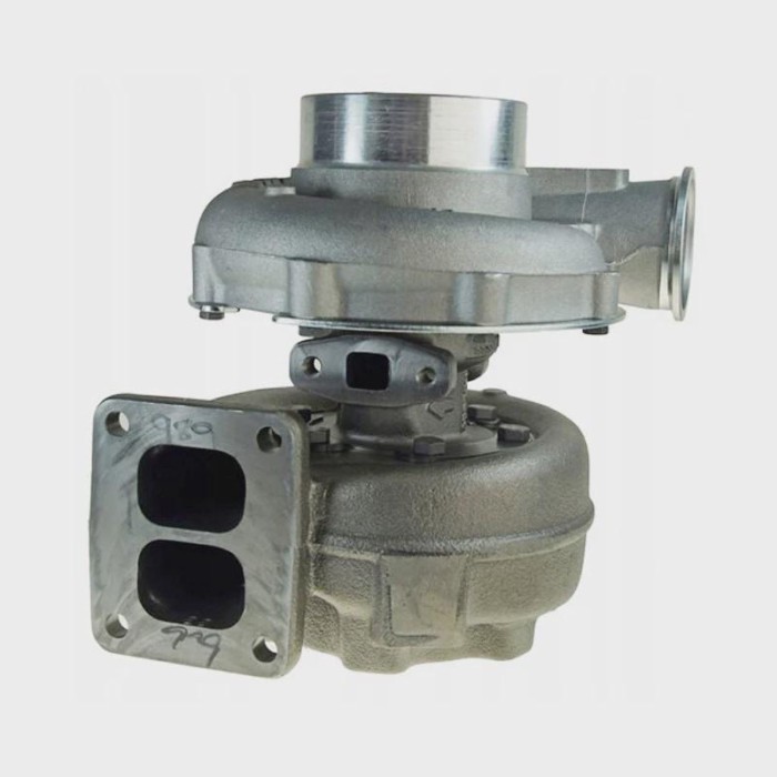 Genuine holset HX50 turbo parts 2834106 5331970750 4035384 4033216 for Man Truck with D2876LF12 Eng