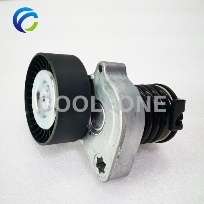 Drive Belt Automatic Tensioner for MERCEDES BENZ W203 W204 CL203 S203 C180 C200 C230 C209 A209 CLK
