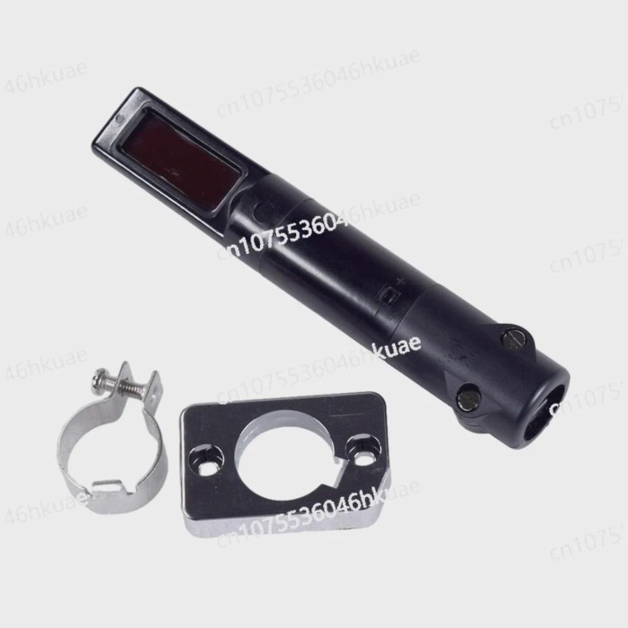 Flame Detector Diesel Combustion Engine RAR9 RAR7