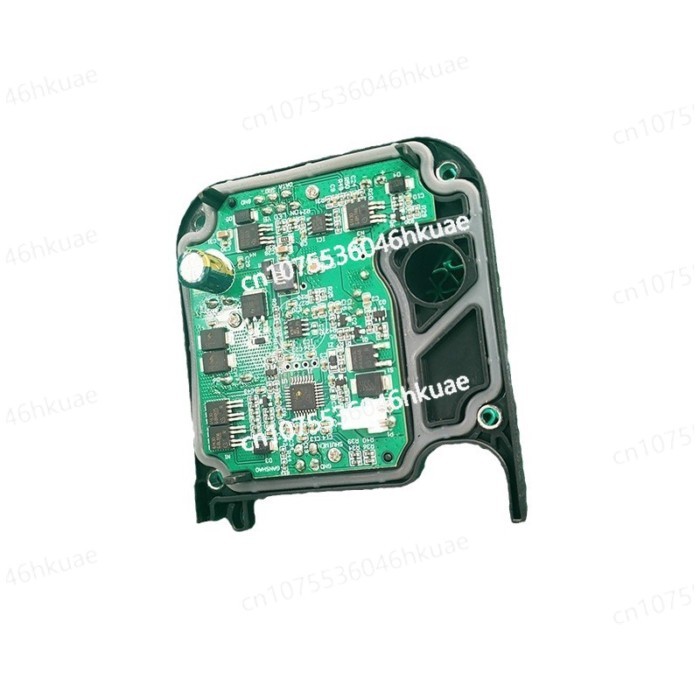 Plumbing RV firewood heating car heater accessories, small water fuel parking heater accessories
