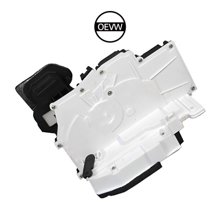 Front Left 4K1837015J Car Door Latch Lock Actuator For Audi A6 C8 4A2 2018- S6 T A7 Sportback 4KA 2