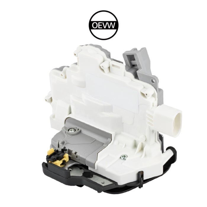 Rear Left 8E0839015AA 4F0839015 Car Door Latch Lock Actuator For Audi A4 B7 2005-2008 1.8T 2.0T 3.0