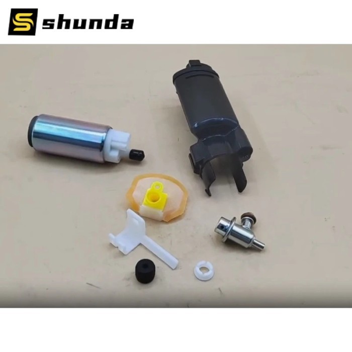 15410-42F00 15420-24FB0 Pressure regulator filter For Suzuki GSX-R600 K1 K2 K3 K4 K5 15100-16G00 15