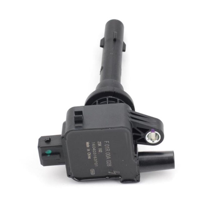 Original  Ignition Coil for BAIC M20 M30 Baic M60 F01R00A028