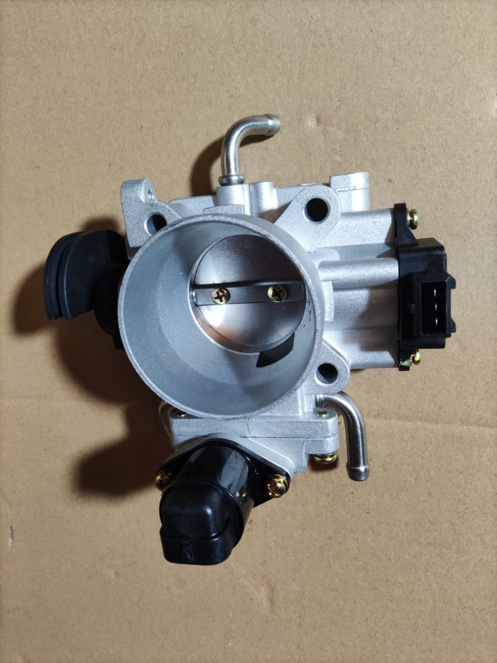 4G15  4G18 engine throttle