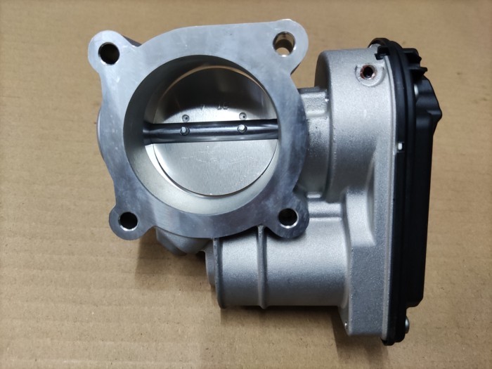 4G63S4T  2.0T throttle assembly    MW252211