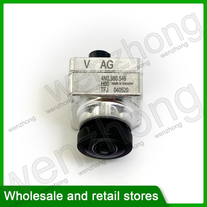 360 Environment Camera New Camera For A6 A7 C8 Q7 Q8 4N0 980 546 4N0980546 360° HD Car Side Mirror