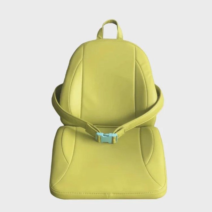 Economic Dentistry  Accessories Pediatric Children Chair Cushion