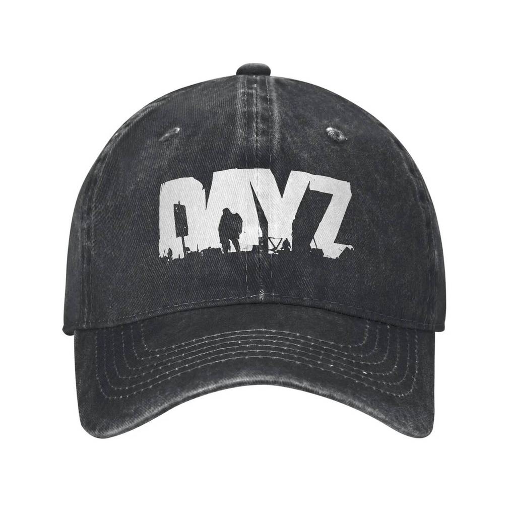 หมวกเบสบอล DayZ สไตล์ Trucker เหมาะสำหรับทั้งผู้ชายและผู้หญิง