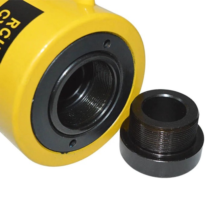 RCH-2050 Hollow Hydraulic Jack Multi-purpose Hydraulic Lifting And Maintenance Tools Hydraulic jack