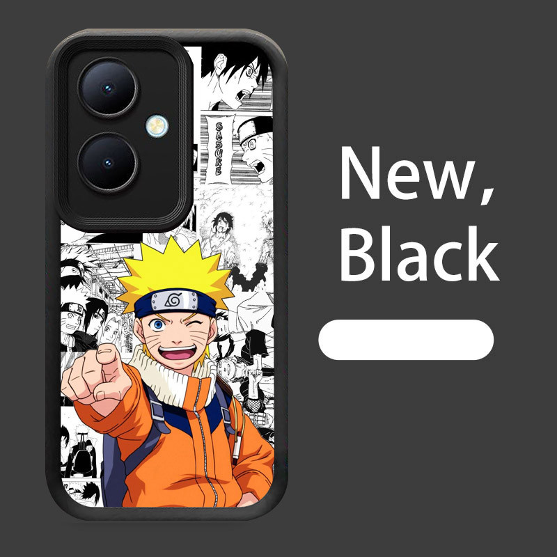 เคสสําหรับ OPPO Reno 11 11F 8T Pro 5G W-26 Naruto