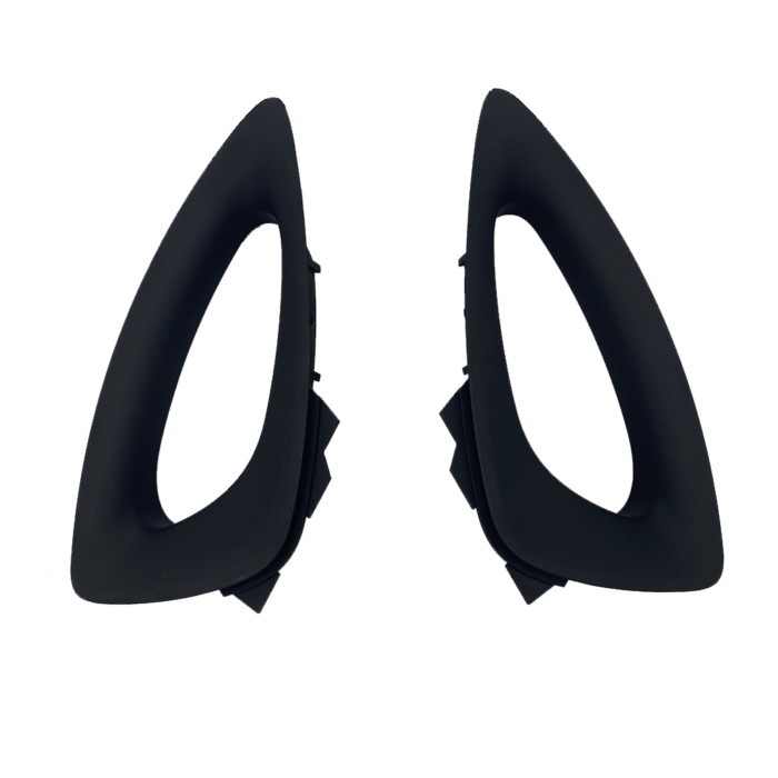 Car Steering Wheel Cover Trim Parts for Hyundai Sonata YF 2011 OEM 56171-4Q200 56172-4Q200