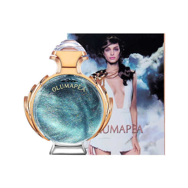 Brand Little Pamillion Olympia Ladies Perfume 90ml Goddess Water Fresh Light Fragrance