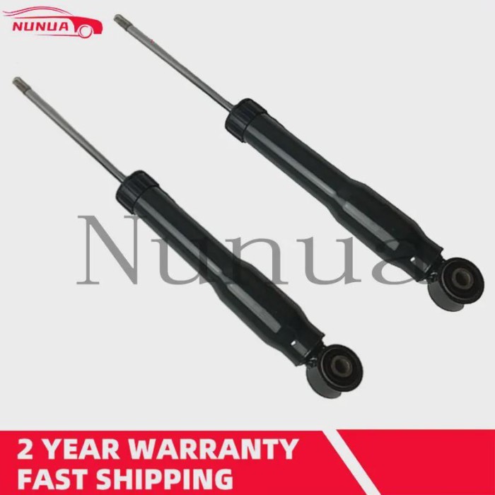 1K0513029FB 1K0513029 Rear Gas Shock Absorber Fit For Volkswagen Golf MK5 Audi A3 GK,HB,HR,NJ,BJ,CG
