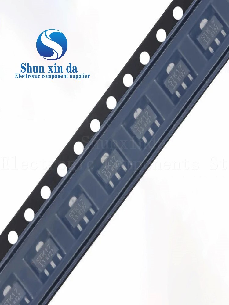50PCS AMS1117 series AMS1117-3.3V AMS1117-ADJ AMS1117-1.8V AMS1117-1.2V AMS1117-5.0V AMS1117-2.5V AM