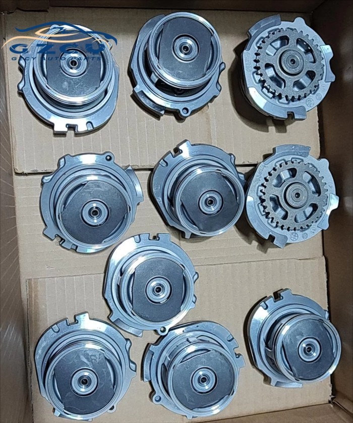 8HP45 8HP55 8HP55Y 8HP55A 8HP70 8HP75 8HP90 0BK Transmission Oil Pump For Jaguar BMW ZF8HP45 ZF8HP5