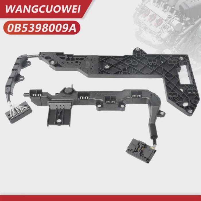 Transmission Wiring Repair 0B5398009A 0B5398009B 0B5398009C 0B5398009E 0B5398009F for Audi A5 A6 S4