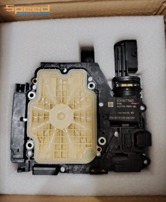 Brand New 0CK927156  0CK927156Q Transmission Control Unit Module Immobilizer TCU TCM 0CK DL382 DSG7