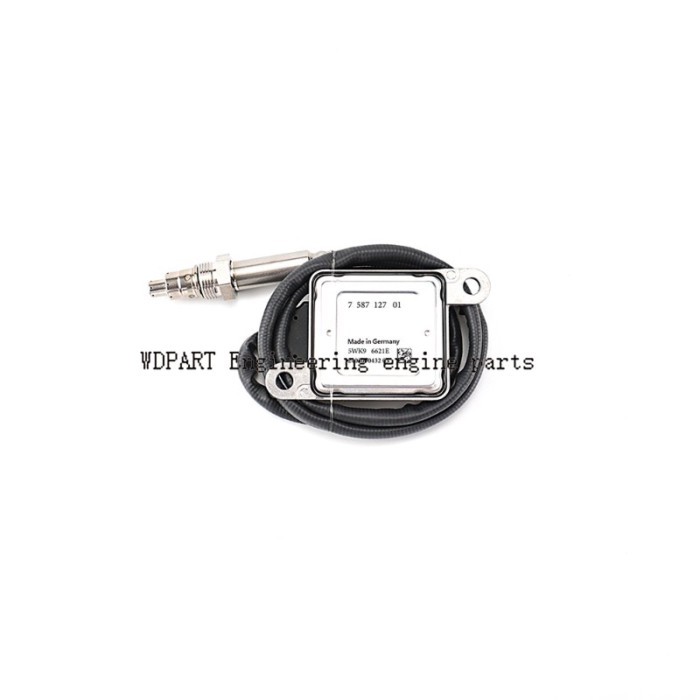 758712701 5WK96621E Nox sensor For BMW 81 E82 E87 E88 E90 E91 E92 E93
