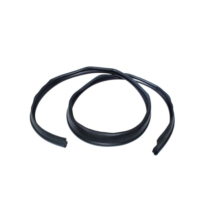 51767255802 Front Hood Seal for BMW 3' F35 320Li 335Li 320i 328i 320dX