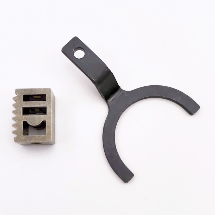 Shift Fork with Rack for CFmoto 400 450 191Q 500S 520 500HO 550 X5H.O. 191R 600 Touring 625 191S AT