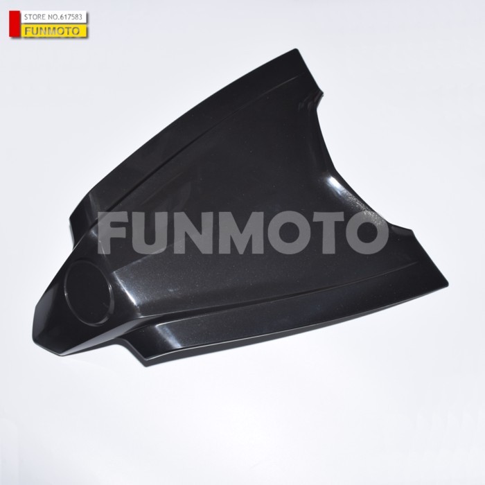 Front panel suit for CF520 OR CF1000ATV code  9GQ0-041023-0B000/9GQV-041023-1000-0P600