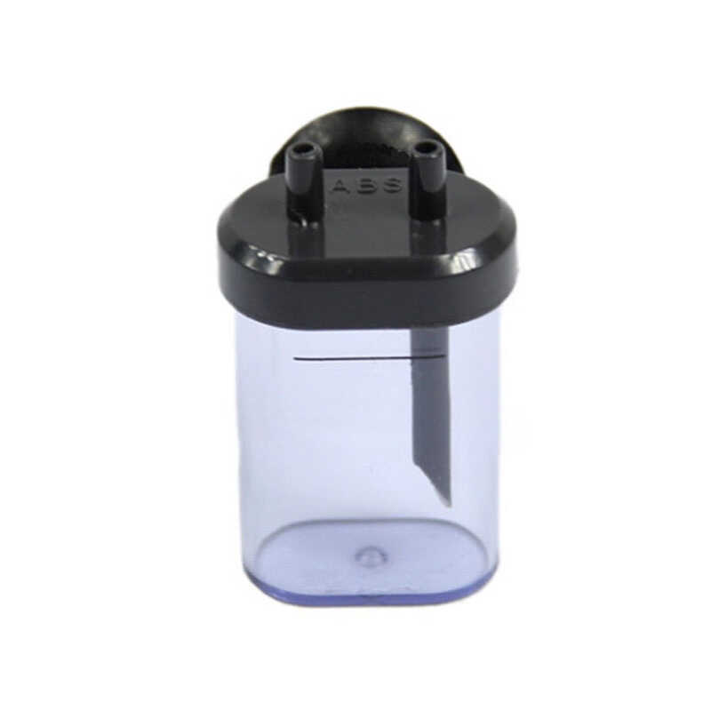 ไต้หวัน Yabo Aquarium Fish Tank Aquarium Aquarium คาร์บอนไดออกไซด์ CO2 Bubble Counter D-518 Bubble C