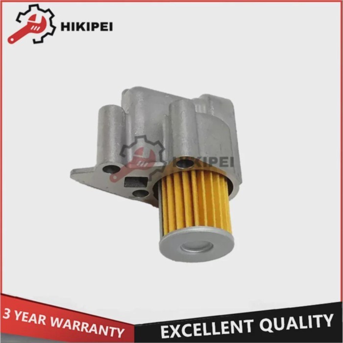 New 31726-1XA03 317261XA03 31726 1XA03 Automatic Transmission Oil Filter With Housing For Jatco Nis